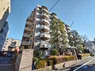 セントラルハイム清澄の画像