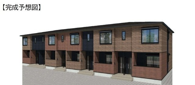 プラウドシティ南大塚Ｆの外観