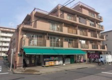 東陽マンション