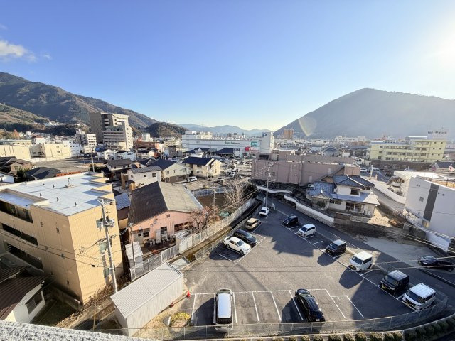 【収納】 | グランシャリオ可部中央 | 十分な収納スペースがあります