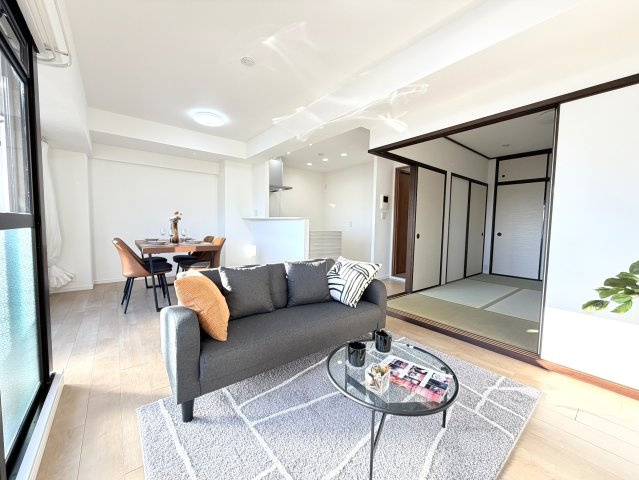 【設備】 | グランシャリオ可部中央