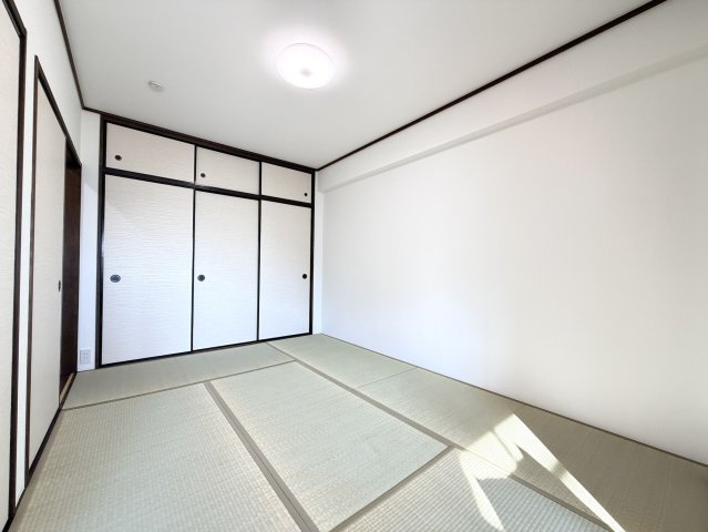 【独立洗面台】 | グランシャリオ可部中央 | 洗面化粧台新規交換！