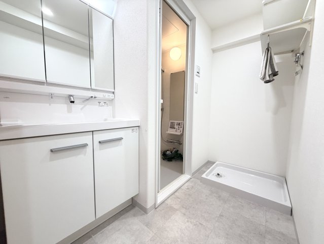 【トイレ】 | グランシャリオ可部中央 | 温水洗浄機能付トイレ新規交換！