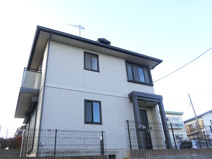 田中貸家Ｂの画像