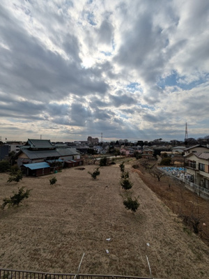 景色