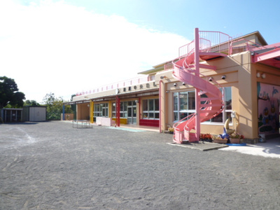 綾瀬中央幼稚園まで300ｍ