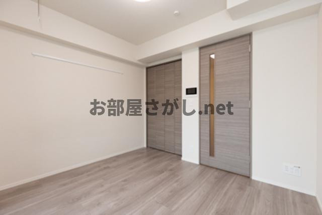 エスジーコート大塚駅前【駅チカデザイナーズ／10月下旬入居可】の内装|※写真は同タイプ住戸です。