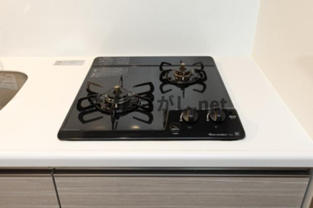 エスジーコート大塚駅前【駅チカデザイナーズ／10月下旬入居可】のその他|※写真は同タイプ住戸です。