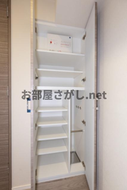 エスジーコート大塚駅前【駅チカデザイナーズ／10月下旬入居可】のその他|※写真は同タイプ住戸です。