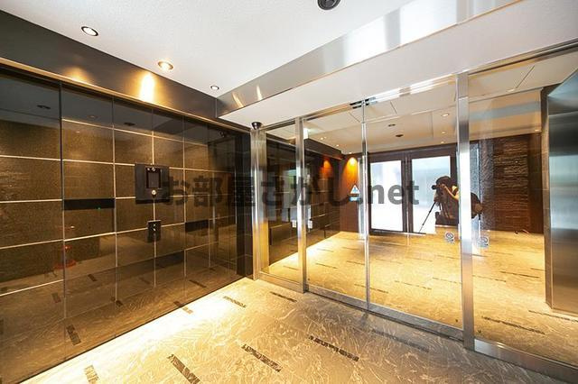 エスジーコート大塚駅前【駅チカデザイナーズ／10月下旬入居可】のセキュリティ