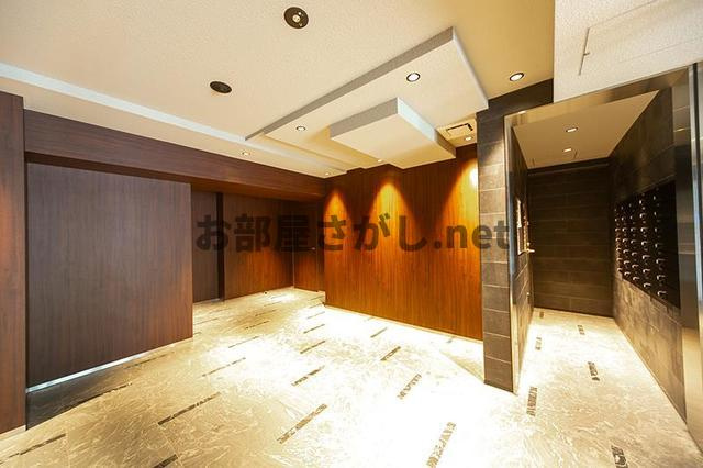 エスジーコート大塚駅前【駅チカデザイナーズ／10月下旬入居可】のその他共用部分