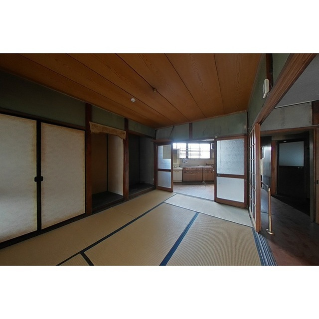 岐阜市千手堂南町１丁目の倉庫のその他