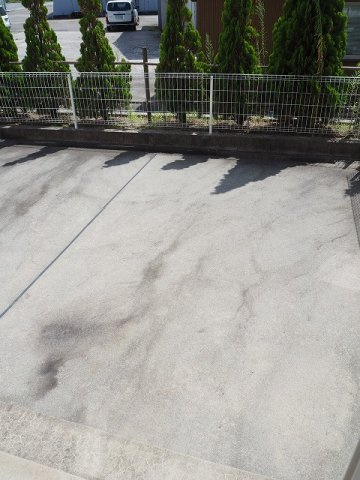 システィーナの庭|お庭も活用できます