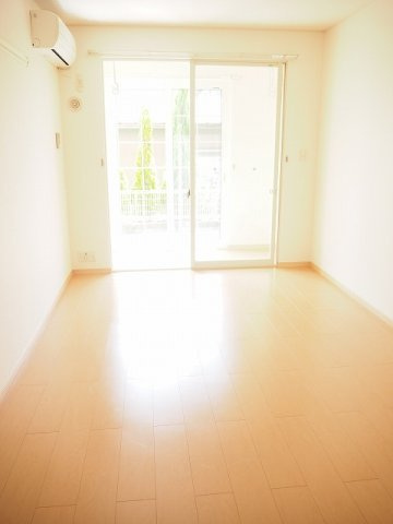 システィーナの内装|中はこのようになっています