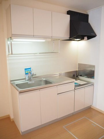 システィーナのキッチン|キッチンでお料理をお楽しみください