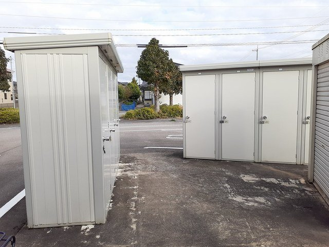 ローレルＮＳ　Ⅴの設備