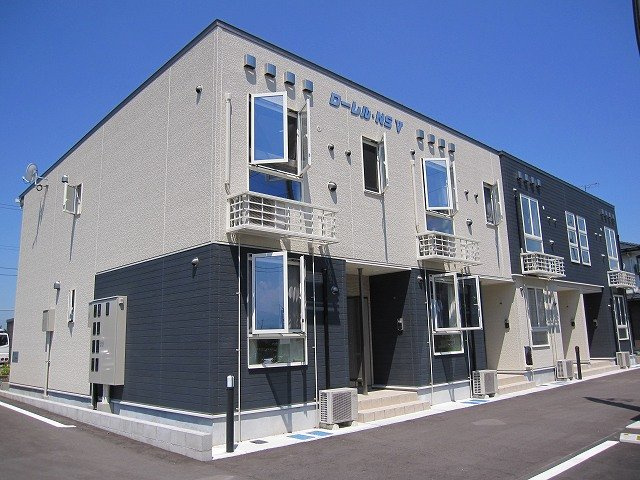 ローレルＮＳ　Ⅴ