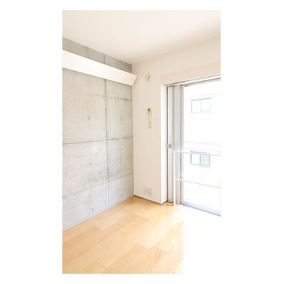 【洋室】 | シルバラード広尾