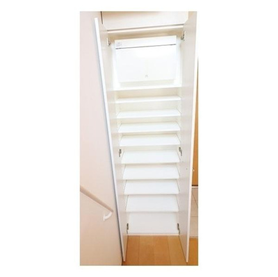 【収納】 | シルバラード広尾