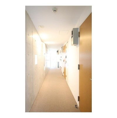 【玄関】 | シルバラード広尾