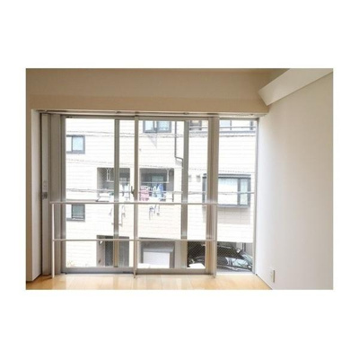 【展望】 | シルバラード広尾