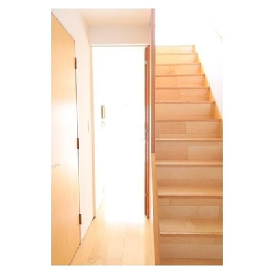 【内装】 | シルバラード広尾