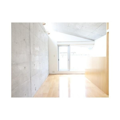 【居間・リビング】 | シルバラード広尾