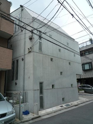 【その他】 | シルバラード広尾