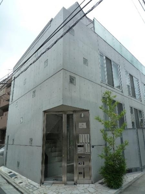 【その他】 | シルバラード広尾