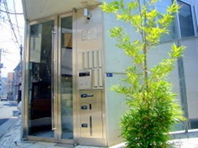 【その他】 | シルバラード広尾