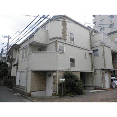 【外観】 | 三軒茶屋2丁目戸建