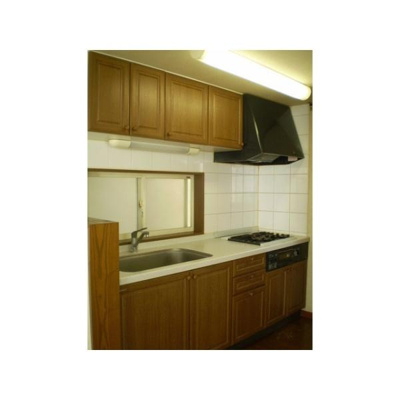 【キッチン】 | 三軒茶屋2丁目戸建