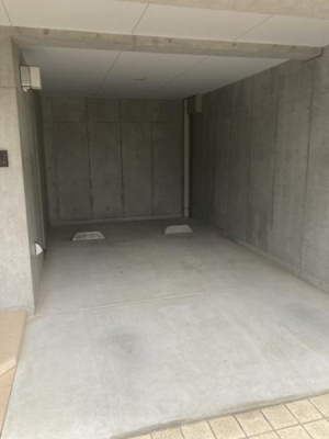 【駐車場】 | コート・ドール