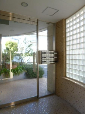 【エントランス】 | コート・ドール