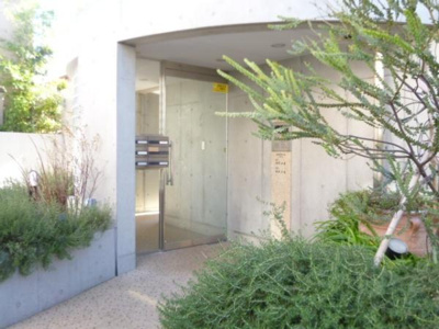 【エントランス】 | コート・ドール