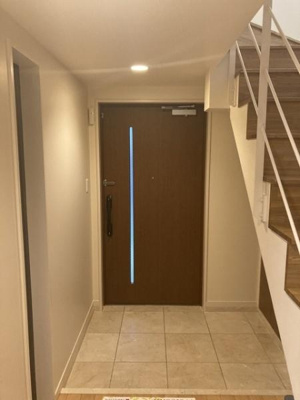 【玄関】 | コート・ドール