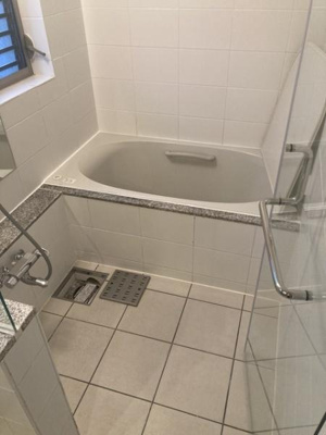 【浴室】 | コート・ドール