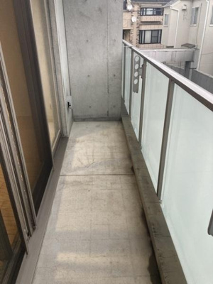 【バルコニー】 | コート・ドール