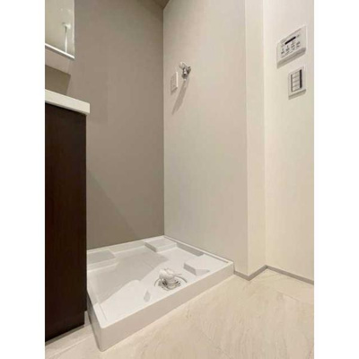 【設備】 | クオーレ中目黒