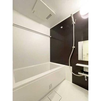 【浴室】 | クオーレ中目黒