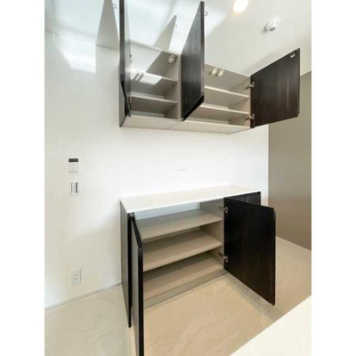 【収納】 | クオーレ中目黒