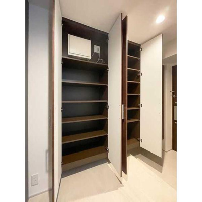 【収納】 | クオーレ中目黒