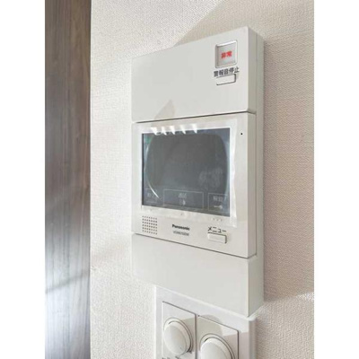 【設備】 | クオーレ中目黒