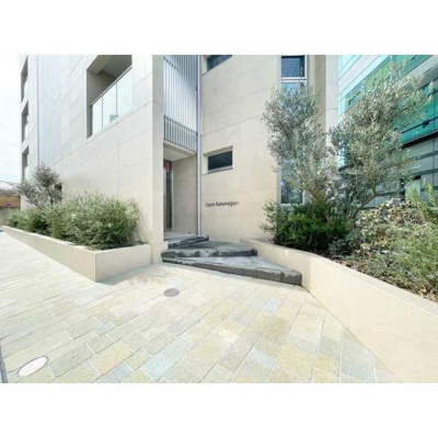 【エントランス】 | クオーレ中目黒