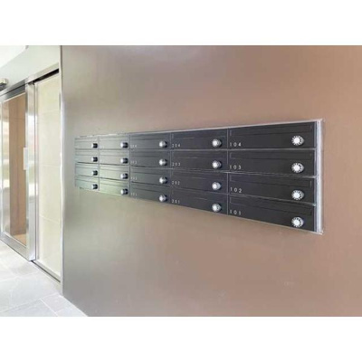 【設備】 | クオーレ中目黒