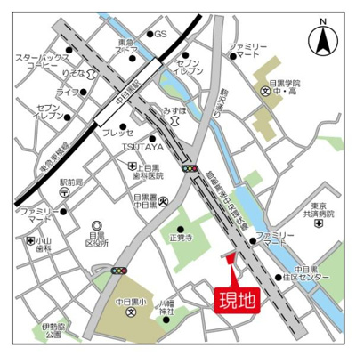 【その他】 | クオーレ中目黒