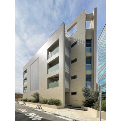 【外観】 | クオーレ中目黒