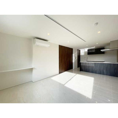 【居間・リビング】 | クオーレ中目黒