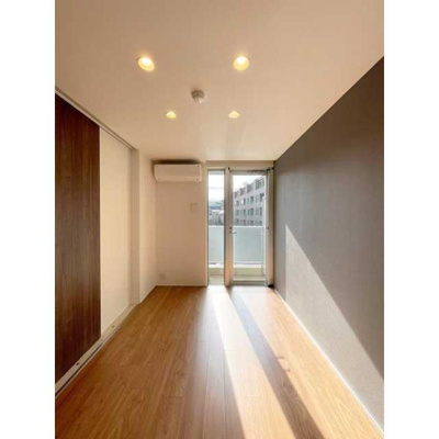 【洋室】 | クオーレ中目黒