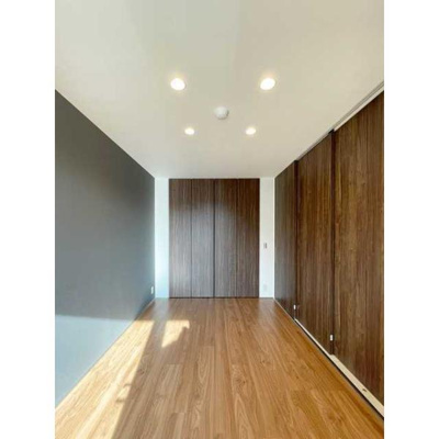 【洋室】 | クオーレ中目黒